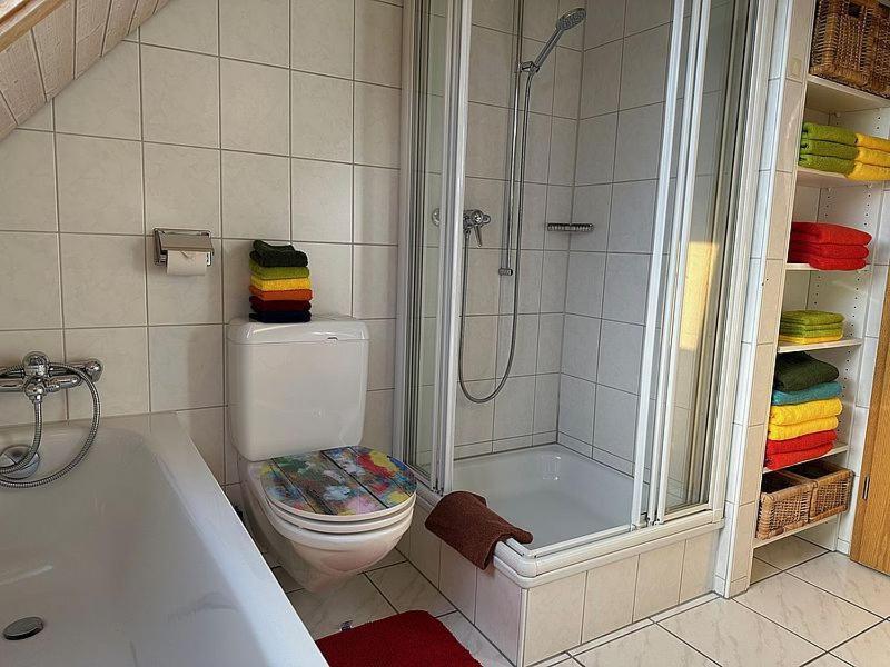 Apartment Simcha Niederwichtrach Dış mekan fotoğraf